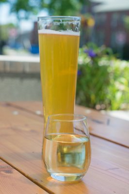 Single Hill Brewing by null