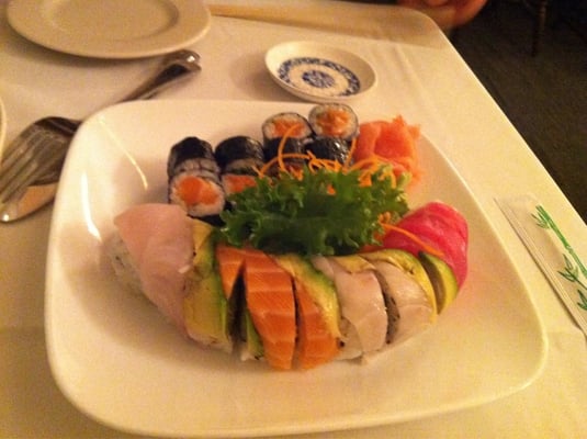 Thai Island Restaurant by null