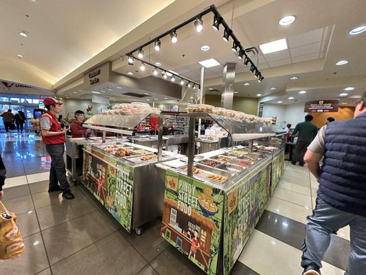 Seafood City Supermarket by null