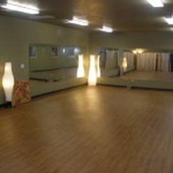 College Station Yoga - Hot Yoga Studio