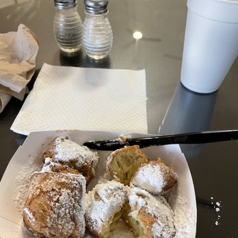 Two Sisters Bakery & Deli - Beignets - Bakeries Near Me - Fairhope, Alabama