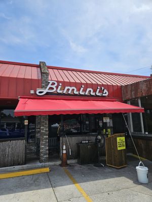 Bimini's Oyster Bar & Seafood Market by null