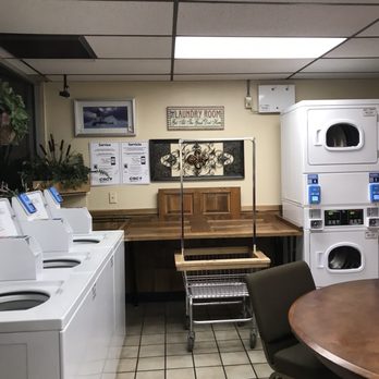 TA Travel Center - Landry room. - Gas Stations Near Me - Sawyer, Michigan
