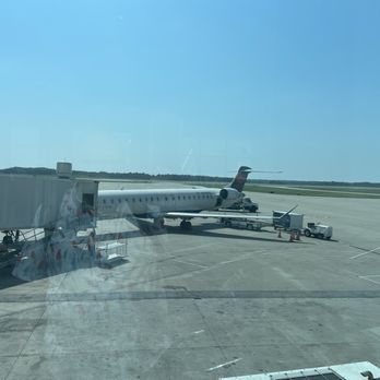 Concourse A - Airport Terminals Near Me - Bentonville, Arkansas