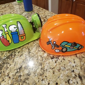 Learning Express Toys - Personalization was complimentary and turned out great! - Toy Stores Near Me - Frisco, Texas