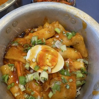 Tiger Mama Cupbap - Korean Near Me - Eugene, Oregon