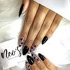 Neo's Nails Spa gift card
