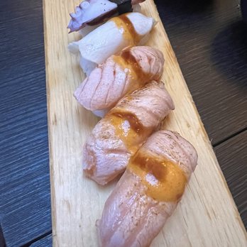 Sushi Payce - Sushi Bars Near Me - Chicago, Illinois