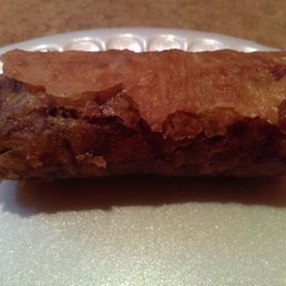 Egg Rolls