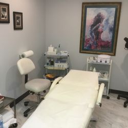 Barbara Harmison Permanent Hair Removal