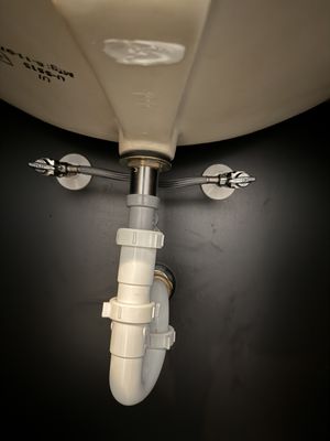 A1 Drains Logo