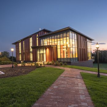 Pomfret School - The Venue for Innovation, Science, Technology, and Academics at Pomfret School. - Education Near Me - Pomfret, Connecticut