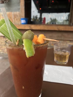 Andy's Sports Bar & Grill by null