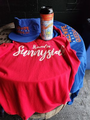 Alewife Brewing by null