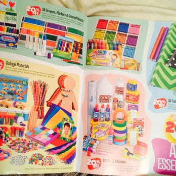 Lakeshore Learning Store - Back to school sales book - Arts & Crafts Near Me - Albuquerque, New Mexico