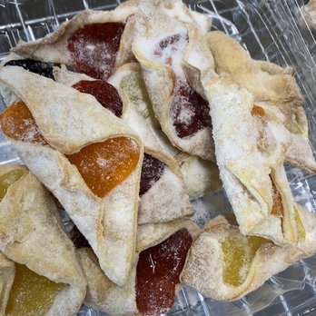 Aida's Bakery - Kolachi - Bakeries Near Me - Hartville, Ohio