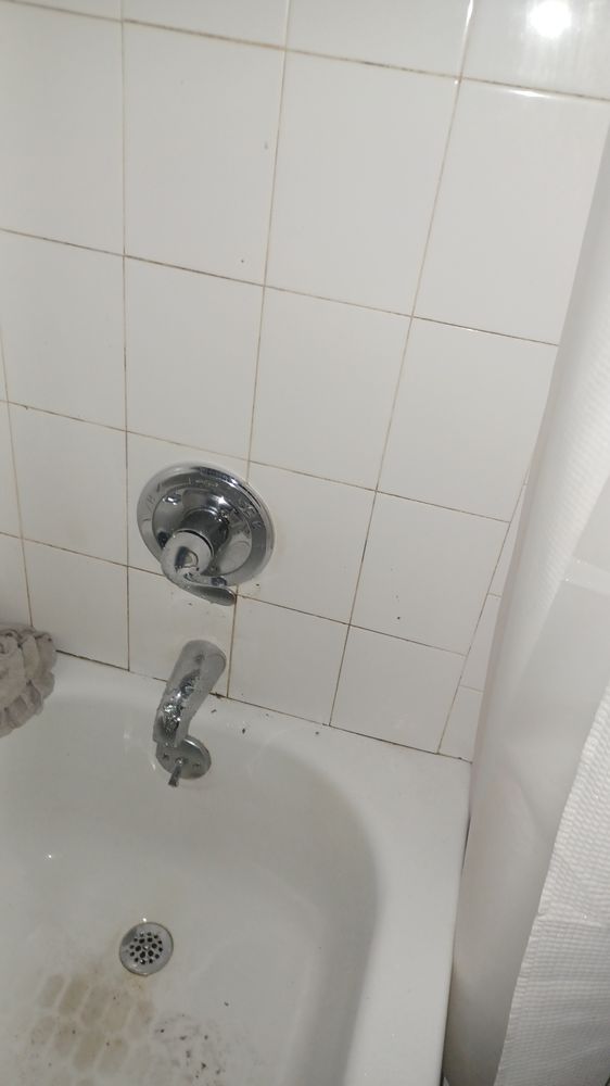 Slide of Affordable Plumbing Repair