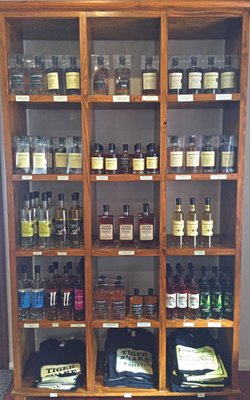 Margaret River Distilling Company by null