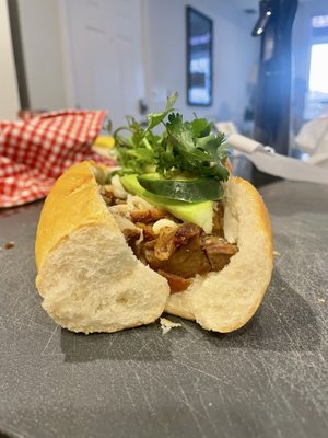 Nhu Lan Bakery & Sandwiches by null