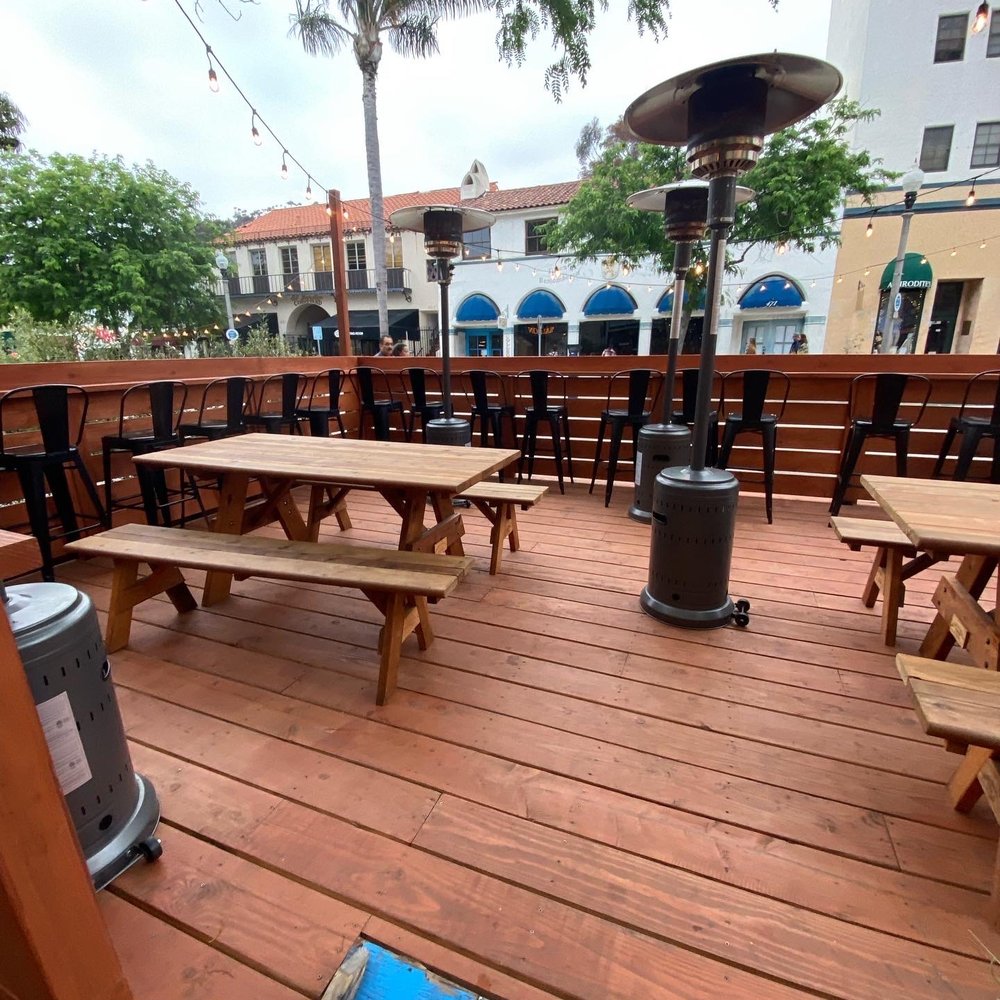 BellRinger Brew - Outside seating - Brewpubs Near Me - Ventura, California BellRinger Brew - Outside seating - Brewpubs Near Me - Ventura, California