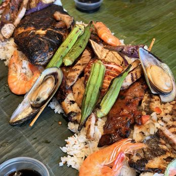Tinuno - Little Manila - Kamayan - Filipino Near Me - Toronto, Ontario Tinuno - Little Manila - Kamayan - Filipino Near Me - Toronto, Ontario