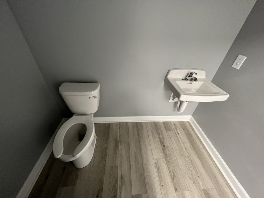 Slide of Santana Plumbing