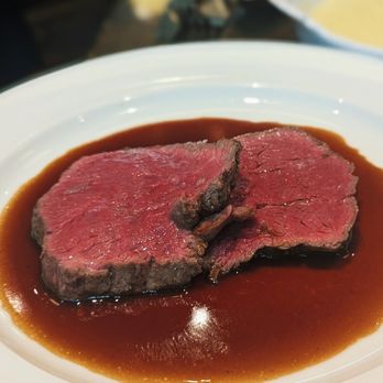 Tableau Bar Bistro - Bars Near Me - Vancouver, British Columbia