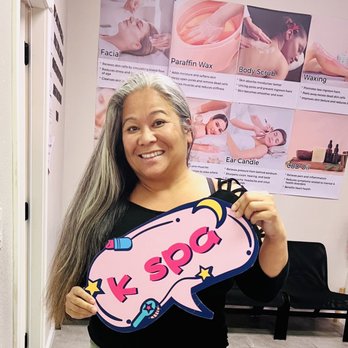 K Spa - Just got done with our much needed 90 min couples Massage serviced by May and Anna. They're the best!!! - Massage Near Me - Las Vegas, Nevada K Spa - Just got done with our much needed 90 min couples Massage serviced by May and Anna. They're the best!!! - Massage Near Me - Las Vegas, Nevada
