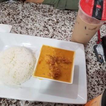 Thai House Express - Thai Near Me - Monterey Park, California Thai House Express - Thai Near Me - Monterey Park, California