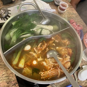 Hot Pot Heaven - Beef & Thai - Vietnamese Near Me - Honolulu, Hawaii