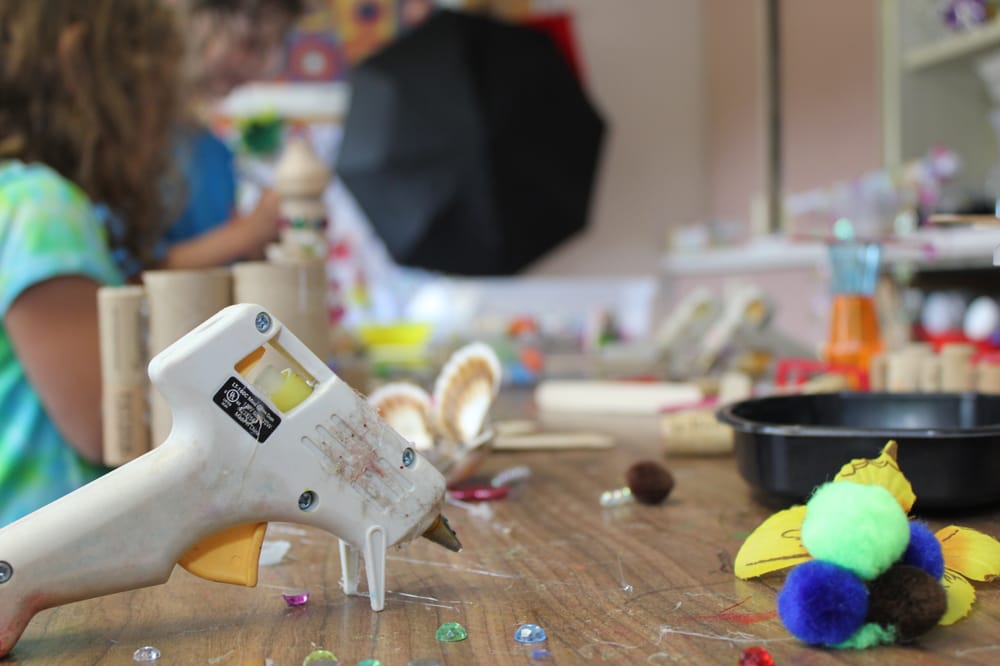 Tessera Arts - childcare center in Seattle, WA