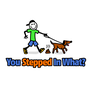 You Stepped In What
