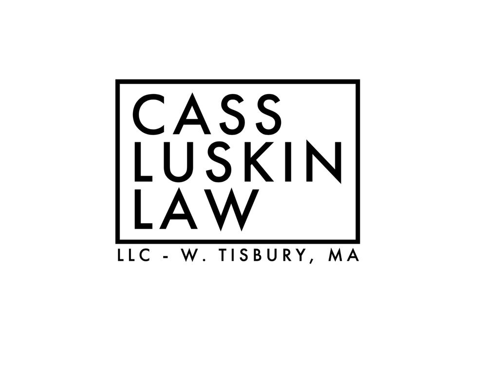 CASS LUSKIN LAW Request Consultation West Tisbury, MA Yelp