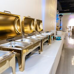 Golden Venue