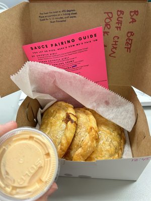 Empanada Mama by null