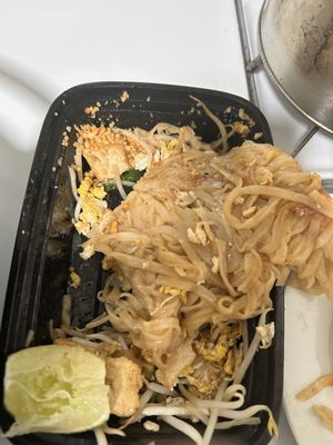 Crispy Pork Gang Thai Restaurant by null