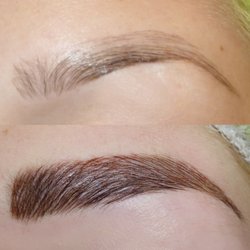 Natural Look Permanent Cosmetics - Jeanee Lusby