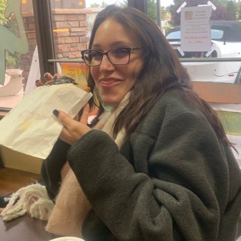 Cider Creek Bakery & Deli - This place has amazing pastries!!! So happy in this pic lolll - Bakeries Near Me - Paso Robles, California Cider Creek Bakery & Deli - This place has amazing pastries!!! So happy in this pic lolll - Bakeries Near Me - Paso Robles, California
