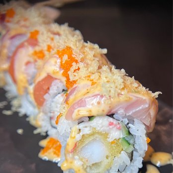 Toro sushi - Omg roll - Sushi Bars Near Me - Henderson, Nevada Toro sushi - Omg roll - Sushi Bars Near Me - Henderson, Nevada