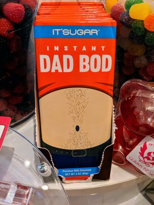 IT'SUGAR by null
