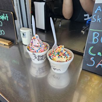 Ted & Ron’s at Flash Yogurt - Ice Cream & Frozen Yogurt Near Me - Elk Grove, California Ted & Ron’s at Flash Yogurt - Ice Cream & Frozen Yogurt Near Me - Elk Grove, California