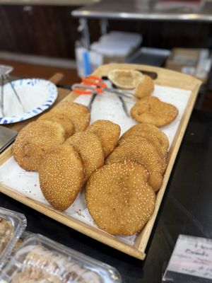 Đông Hưng Viên Bakery by null