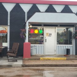 Crazy Tony's