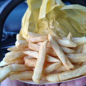 Original Tommy's - Fries - Burgers Near Me - Ventura, California Original Tommy's - Fries - Burgers Near Me - Ventura, California