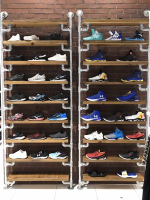 Shoe Palace by null