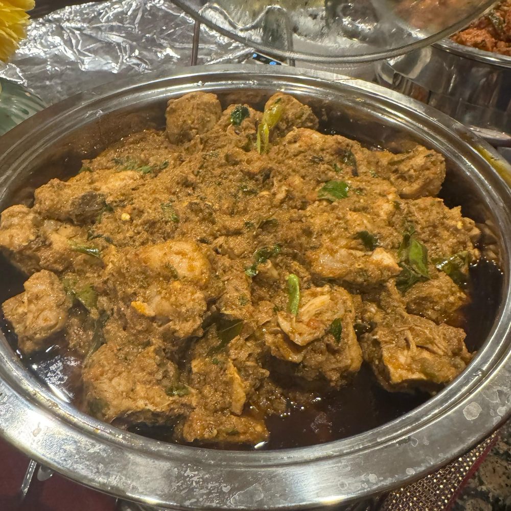 The Halal Catering - Caterers Near Me