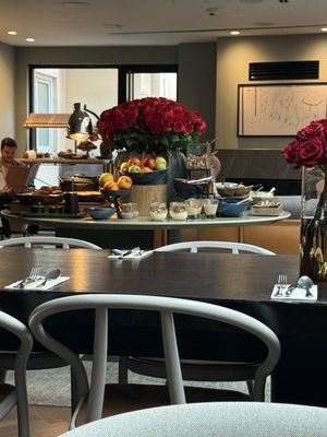 Hotel Maximilian by null