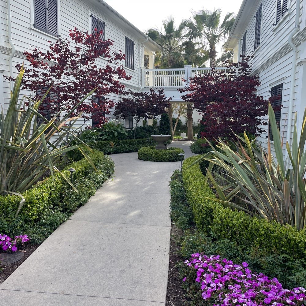 Rosewood Miramar Beach - Grounds - Hotels Near Me - Montecito, California Rosewood Miramar Beach - Grounds - Hotels Near Me - Montecito, California