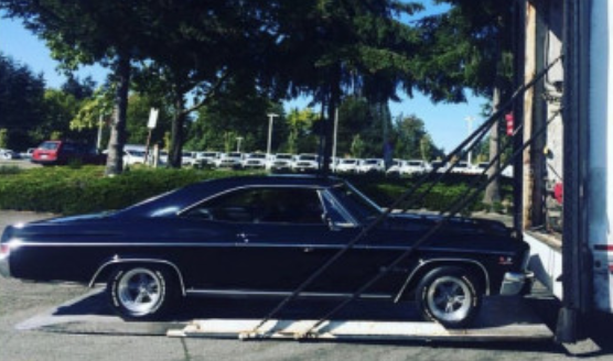 Stunning Sgt Auto Transport Bbb Images