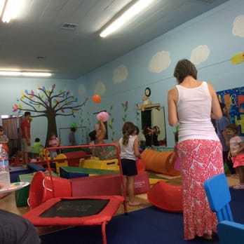 Lil Busy Bodies - Birthday party! - Preschools Near Me - Vista, California